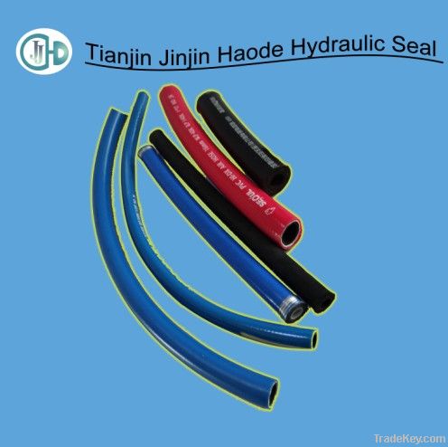 High Quality Rubber Hose