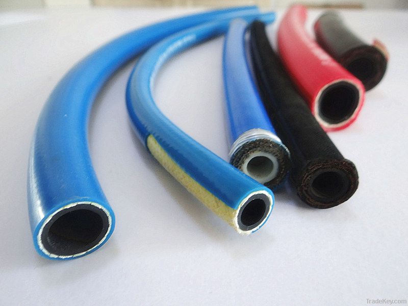 high quality rubber hose