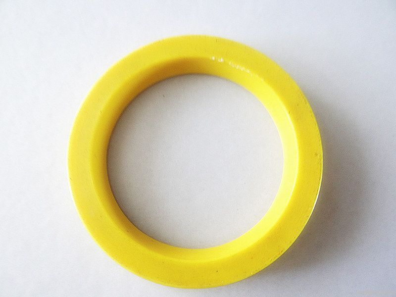 ptfe energized spring seals