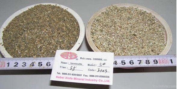 vermiculite