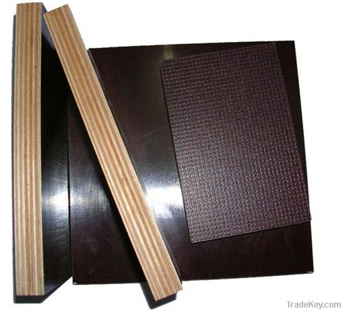 Film Faced Plywood / Shuttering Plywood / Formwork Plywood