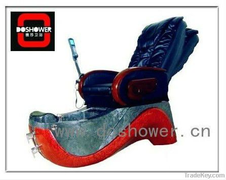 New  style beauty pedicure spa foot chair
