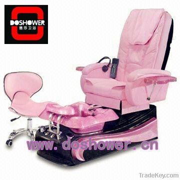 Wholesale beauty pedicure spa foot chair