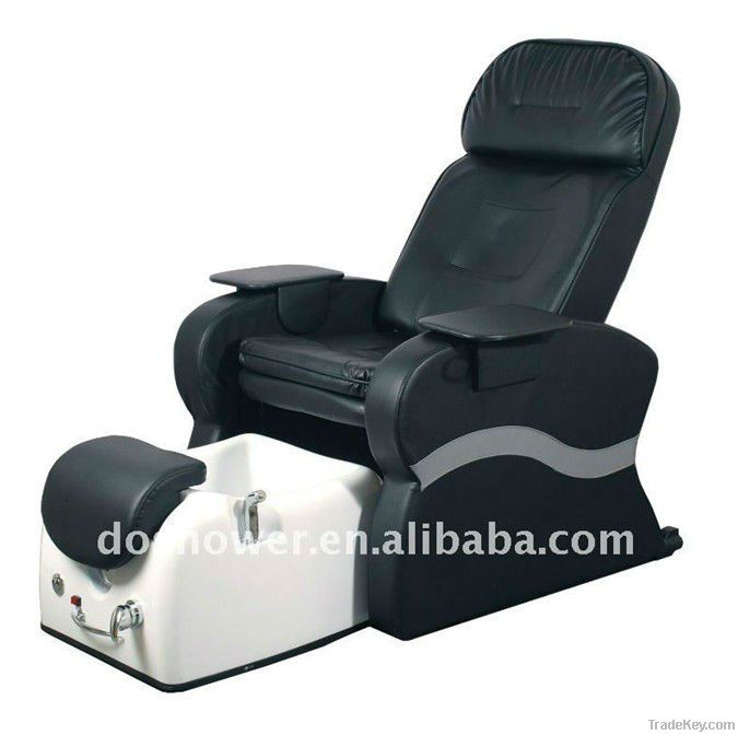 Hot  sale  pedicure spa foot chair