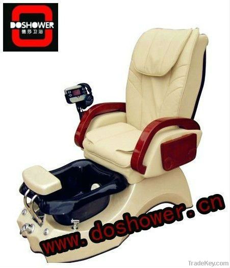 New  style  pedicure spa foot chair