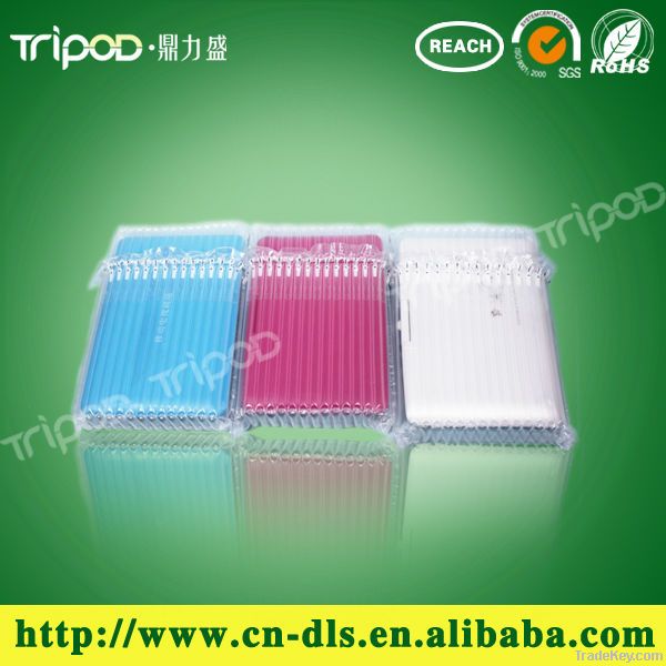 Air plastic bags electronics packaging material