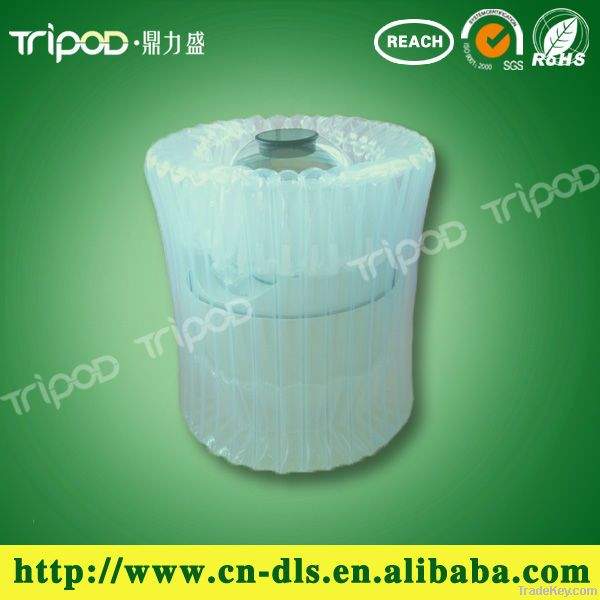 water packaging air bags protective packaging material