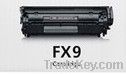 CN  toner cartrdige FX-9