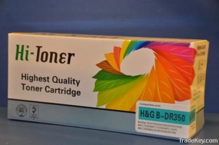 Brother toner cartrdige DR350