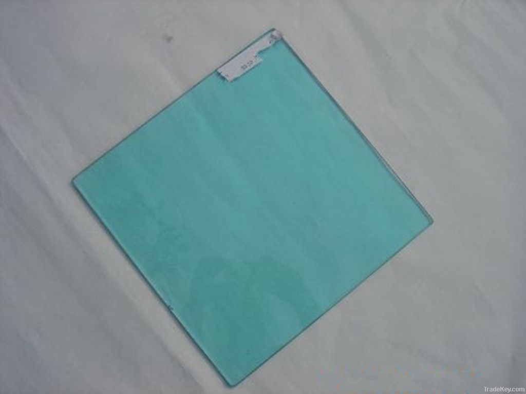 laminated glass