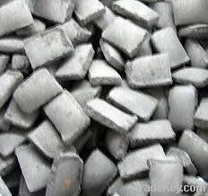 Manganese Metal Briquettes