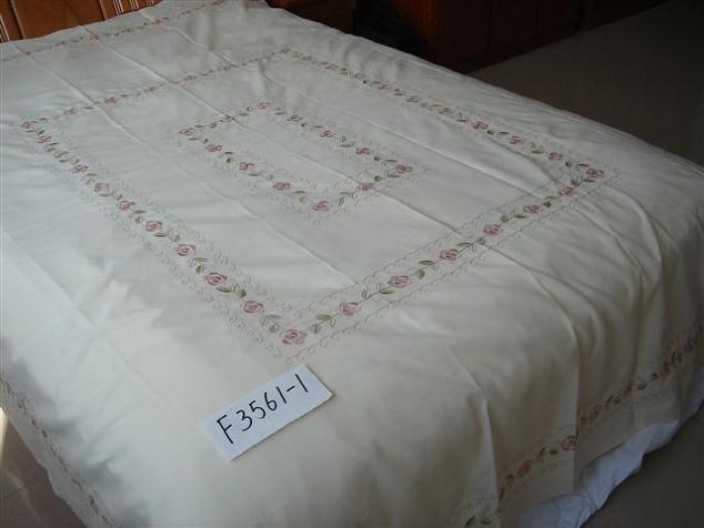 bedsheet