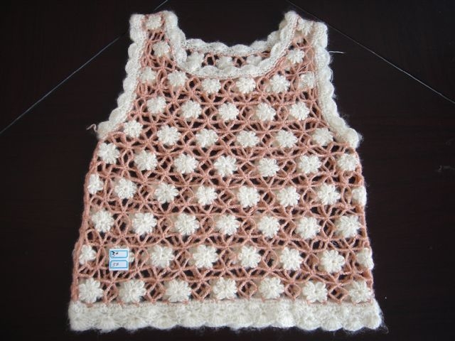 crochet sweaters