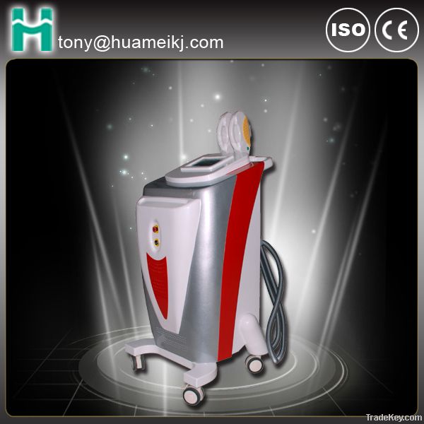 beauty ipl machine huamei China