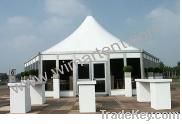 Polygonal Tent