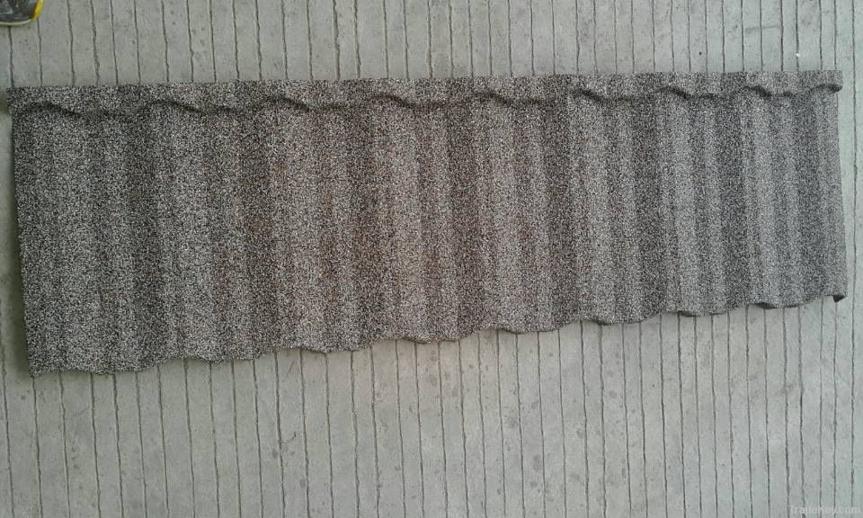 Xida Stone Coated Metal Roof Tile - Norsen Tile