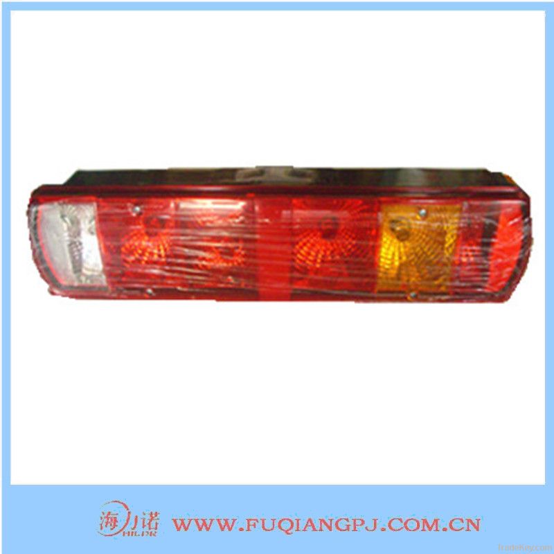 hot sales combination tail light for truck and trailer relevance tail