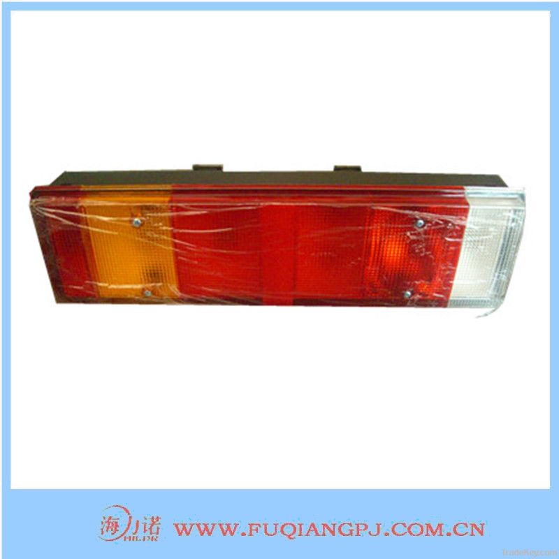 12v 24V heavy duty truck tail light