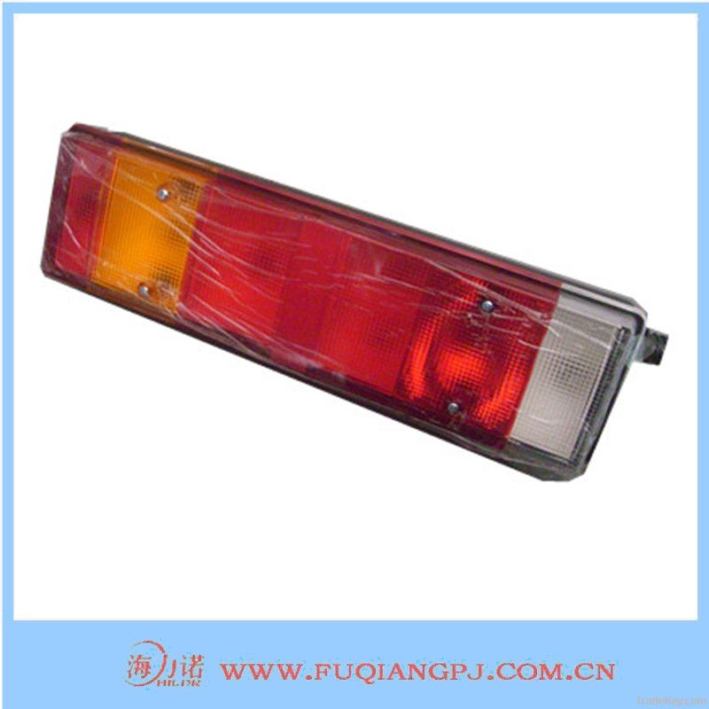 12v 24V heavy duty truck tail light