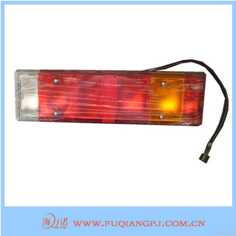 Supply 24V high brightness Truck Tail Light / tail lamp