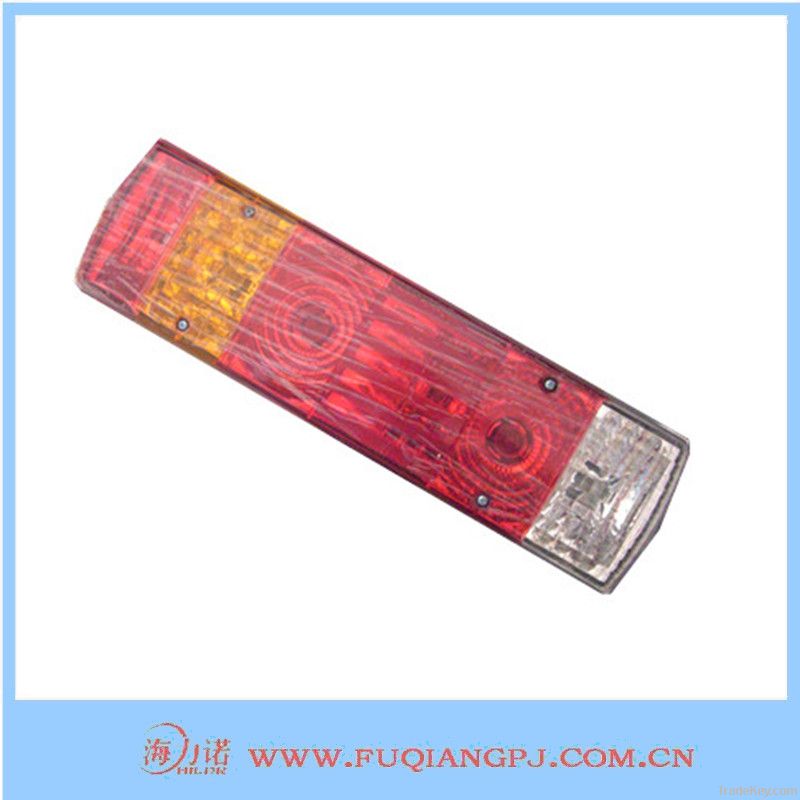 12v 24V manufacture Truck Tail Light / tail lamp