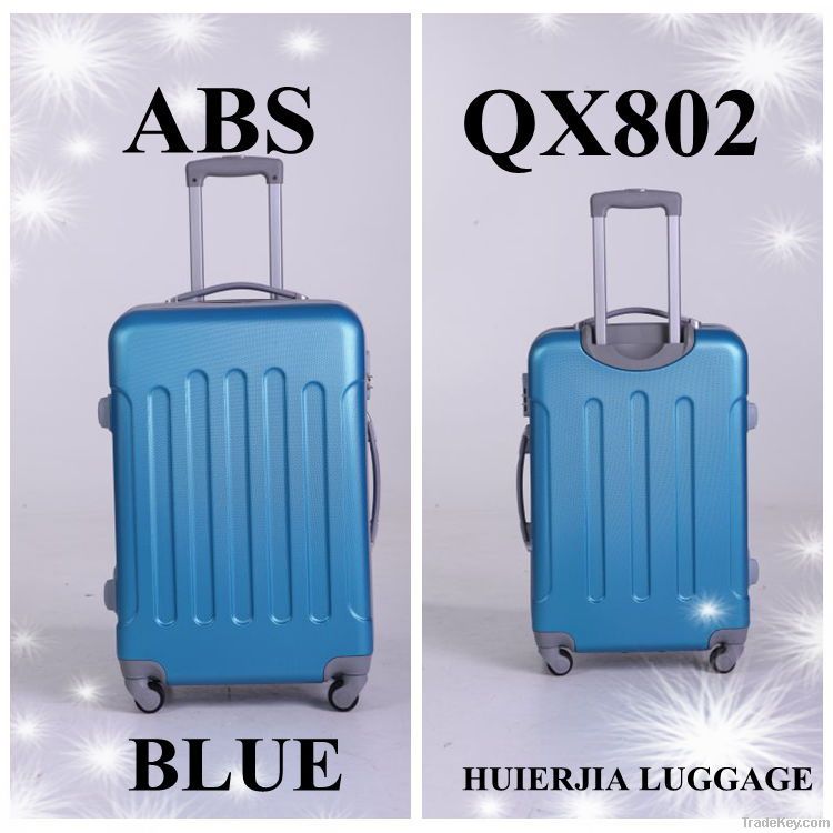 airport luggage trolley abs luggage20