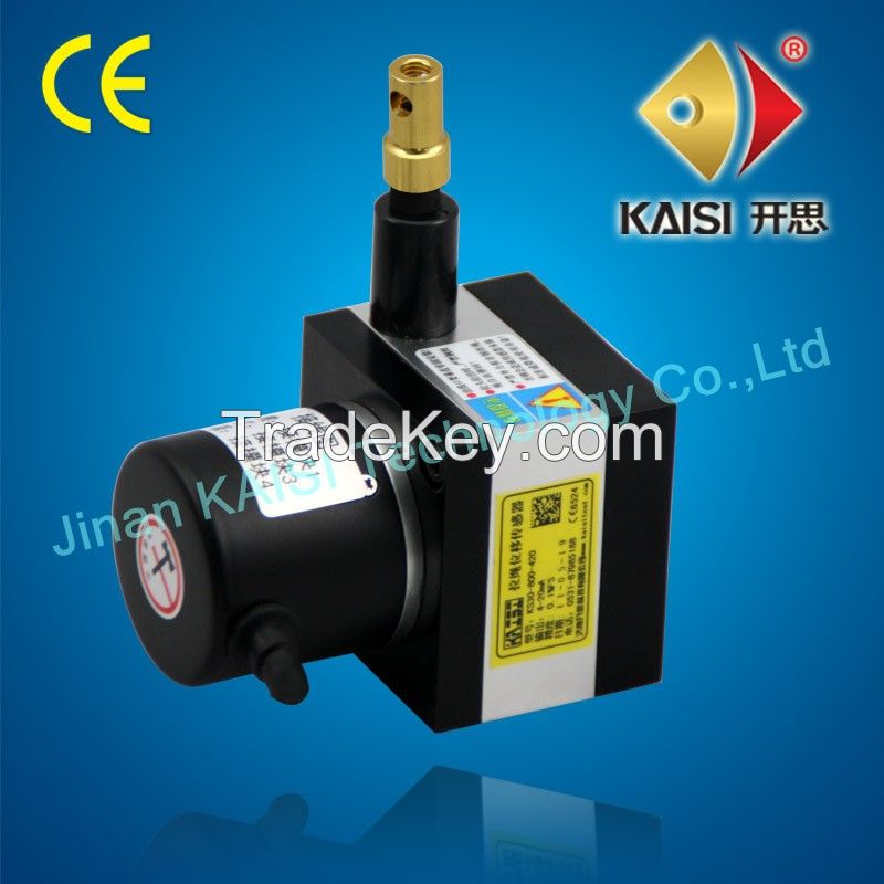 KS30-1000-R10 Cable transducers/cable-extension transducers/string potentiometers/draw wire transducers