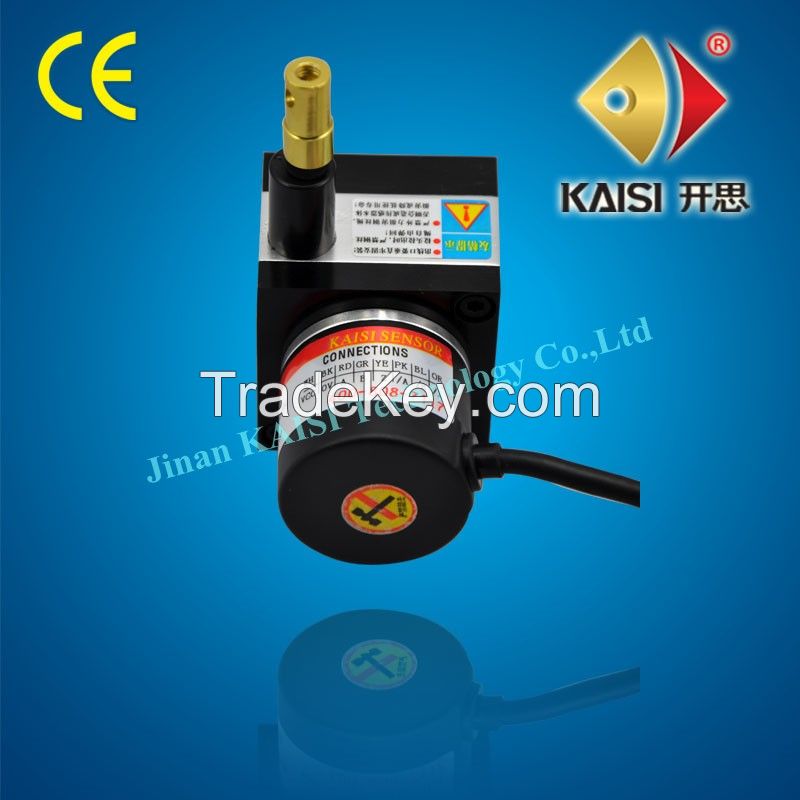KS30-1000-R10 Cable transducers/cable-extension transducers/string potentiometers/draw wire transducers