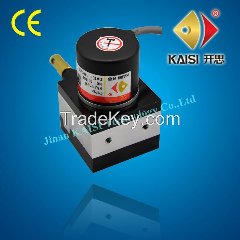  KS20-1000-01-NPN Programmable rotary encoder  Cable displacement sensor  