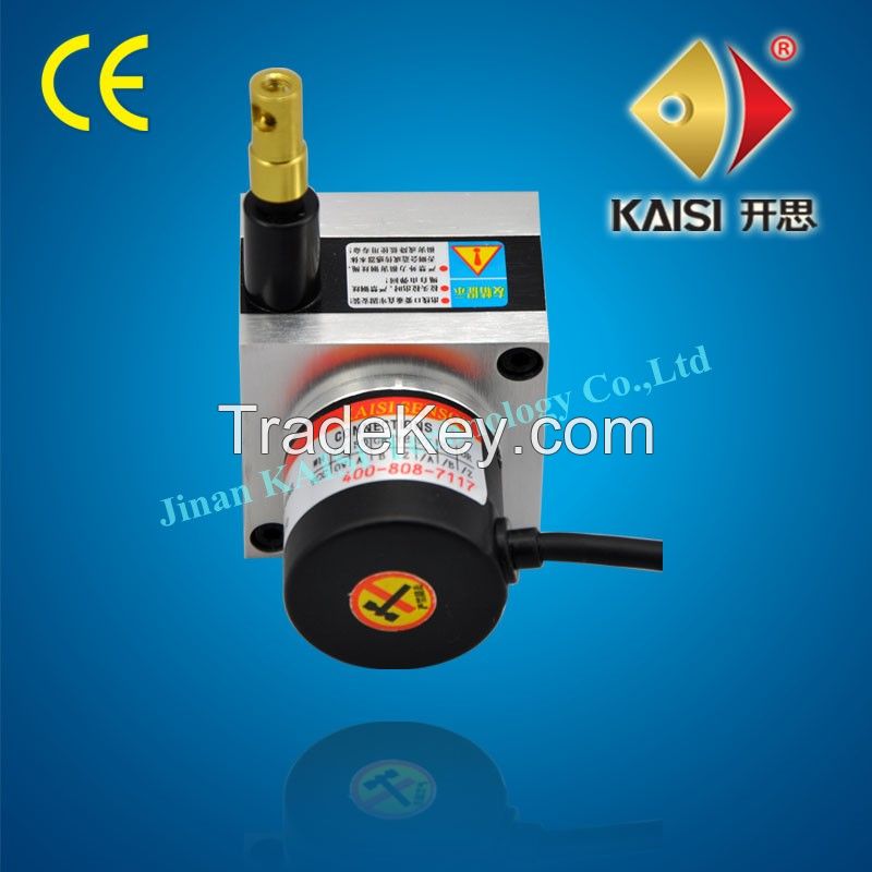 KS20-1000-01-NPN Programmable rotary encoder  Cable displacement sensor