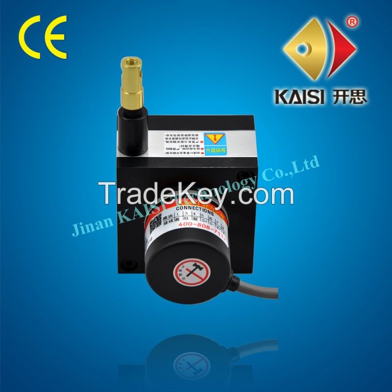 KS40-1500-0314-F  yo yo pots/ linear position string pots/string encoders/string pot 