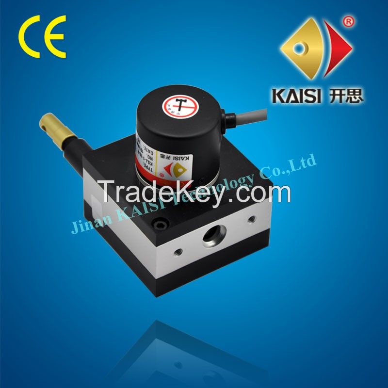 KS50-2000-02-NPN  cable transducers/cable-extension transducers/string potentiometers/draw wire transducers