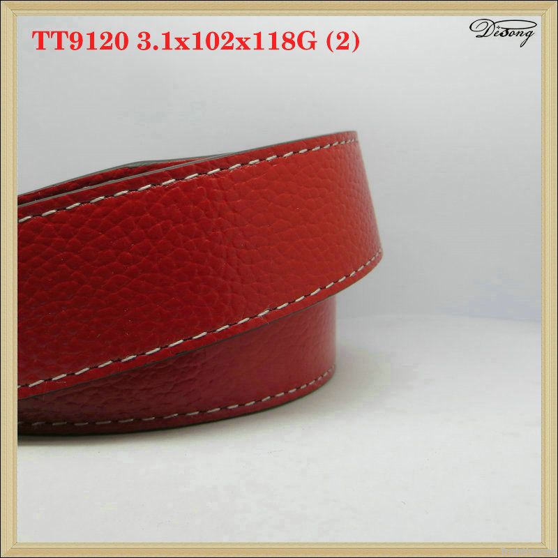 fashion casual genuine leather belts