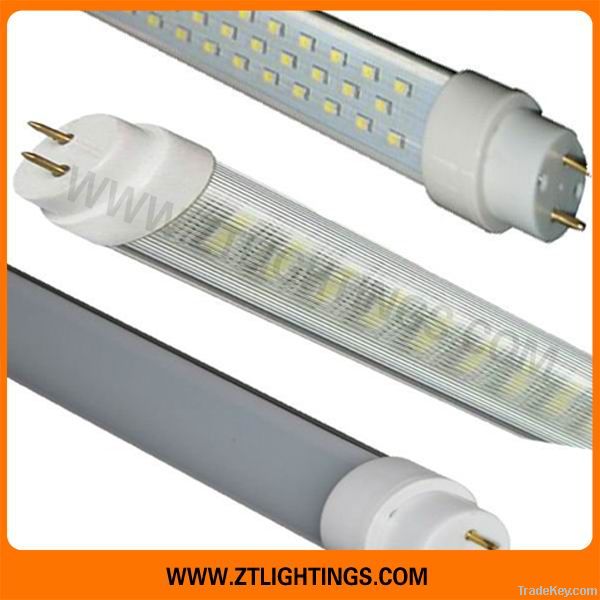 Zhongtian professional led tube light t8 t10 interior lighting