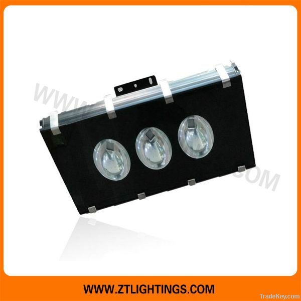 Zhongtian high power LED 250w flood light