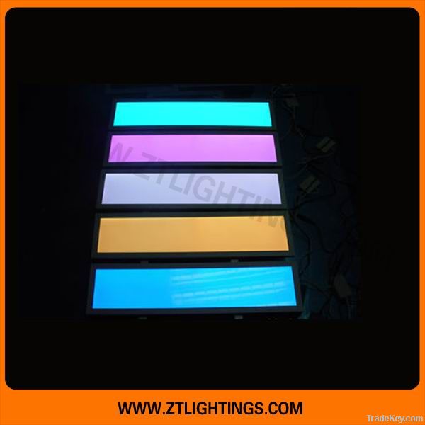 Zhongtian super bright 80watt suspended ceiling panels light