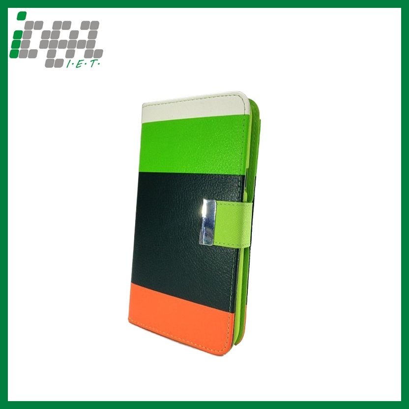 Leather Case For Samsung Galaxy Note 2 N7100