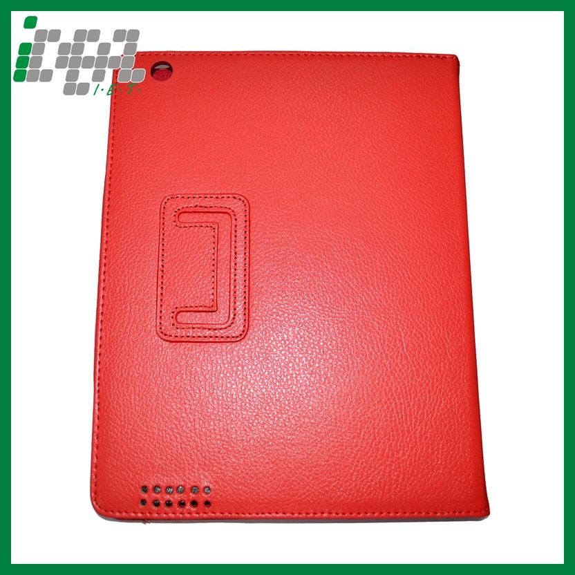 Stand Flip Leather Case For Ipad Mini