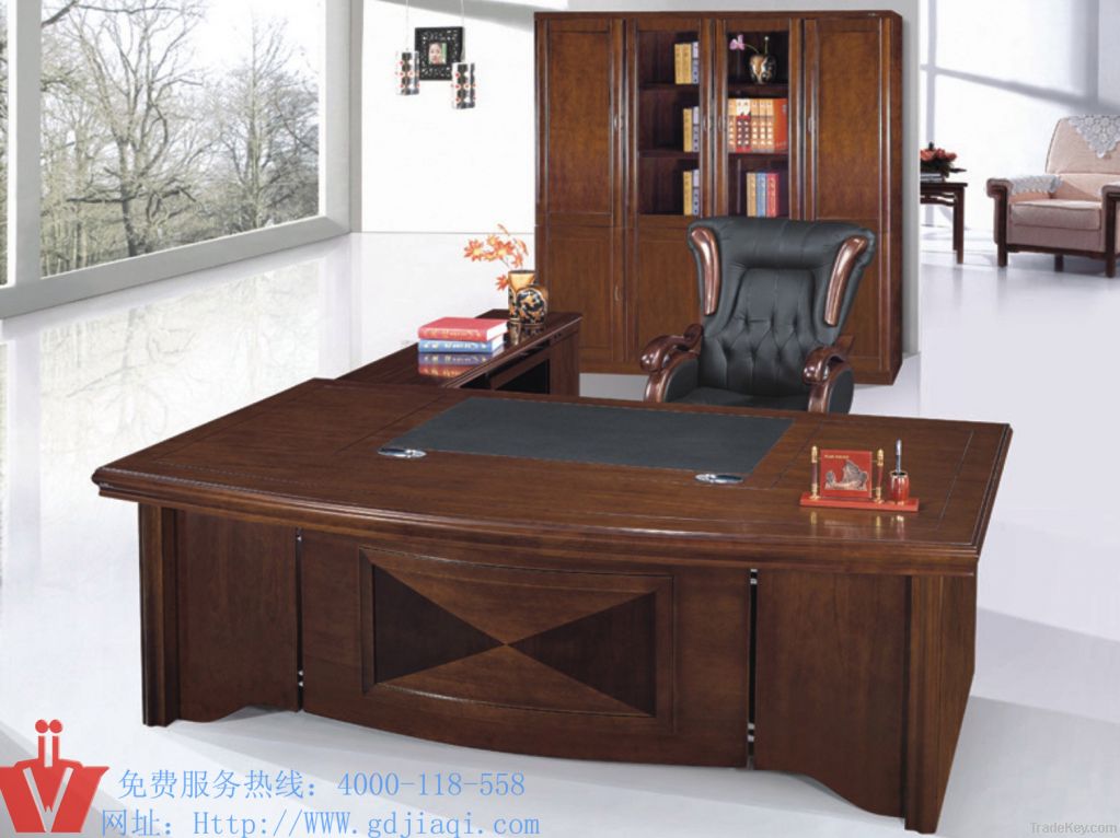 Luxury Office Desk