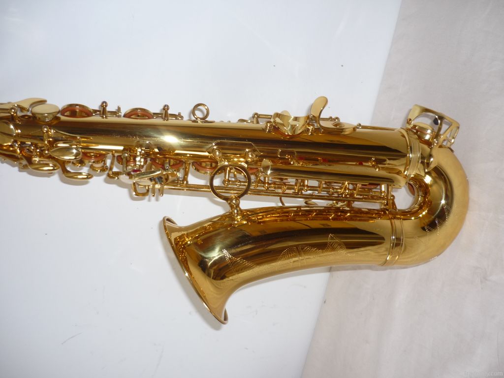 Popular Alto Saxophone