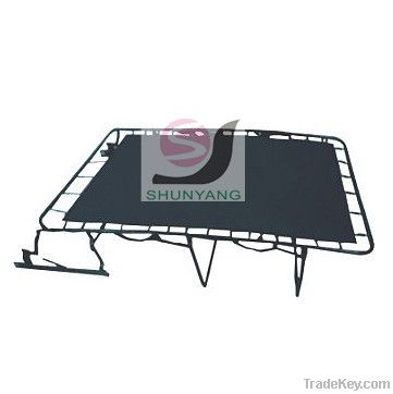 J033 Fold Sofa Bed Frame