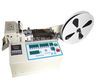 fully-automatic zipper VELCRO heat cutting machine