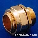 BW-2  PART BRASS CABLE GLANDS