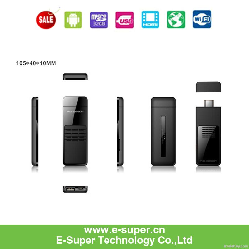 Android TV Box/Dongle HDMI Player Mini PC