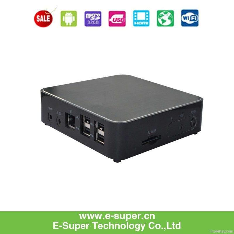 Latest Android 4.1 Google TV Boxes  HDMI Player with dual core