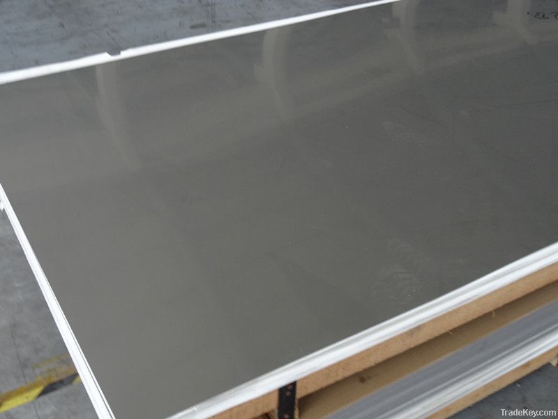 cold rolling stainless steel sheet 304L