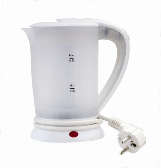 Kettle