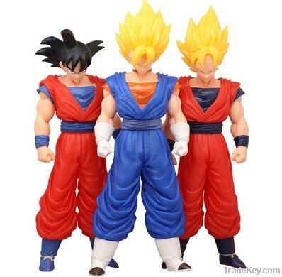 Dragon Ball Decoration Gift Artware Doll