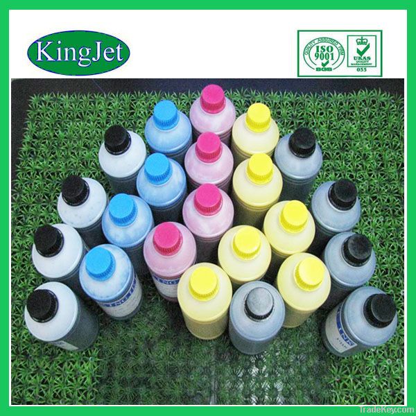 refillable pigment ink for inkjet printer Roland & hp &epson