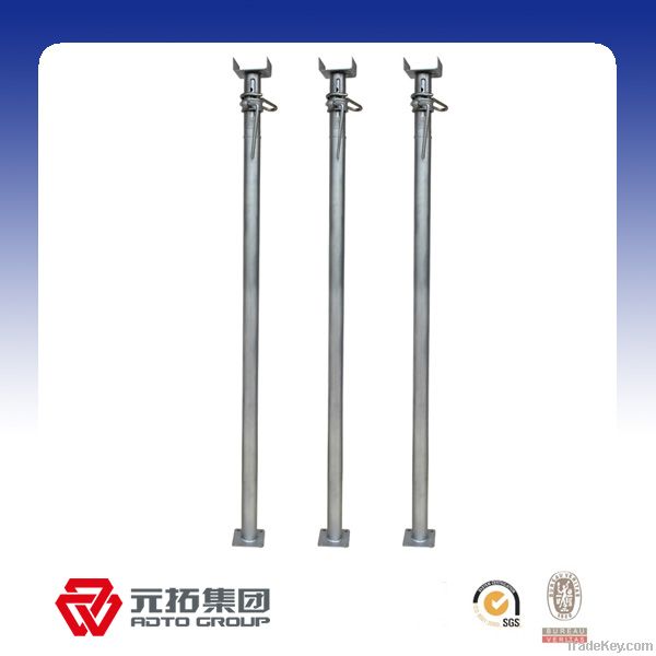 Adjustable scaffolding Steel Props